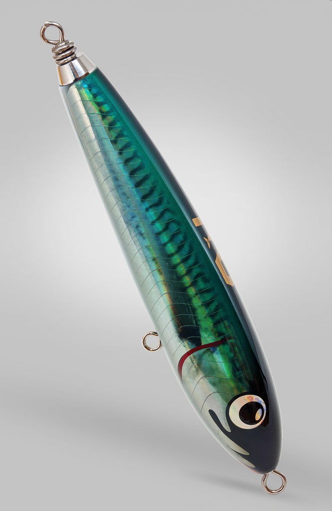 Odyssey UltraX Sinking Stickbait