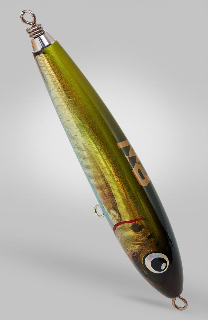 Odyssey UltraX Sinking Stickbait