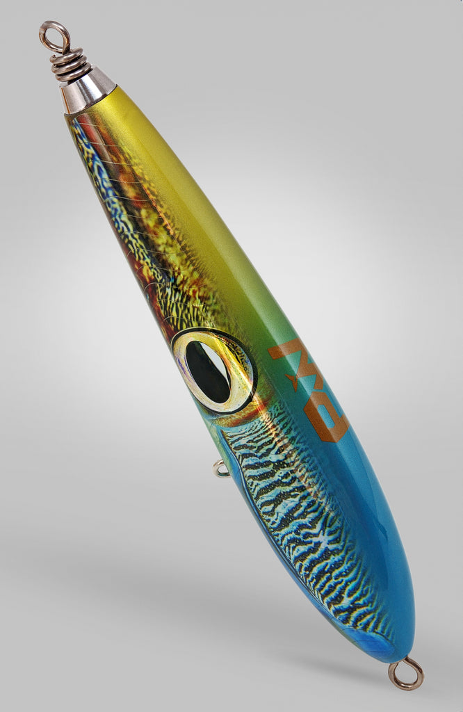 Odyssey UltraX Sinking Stickbait