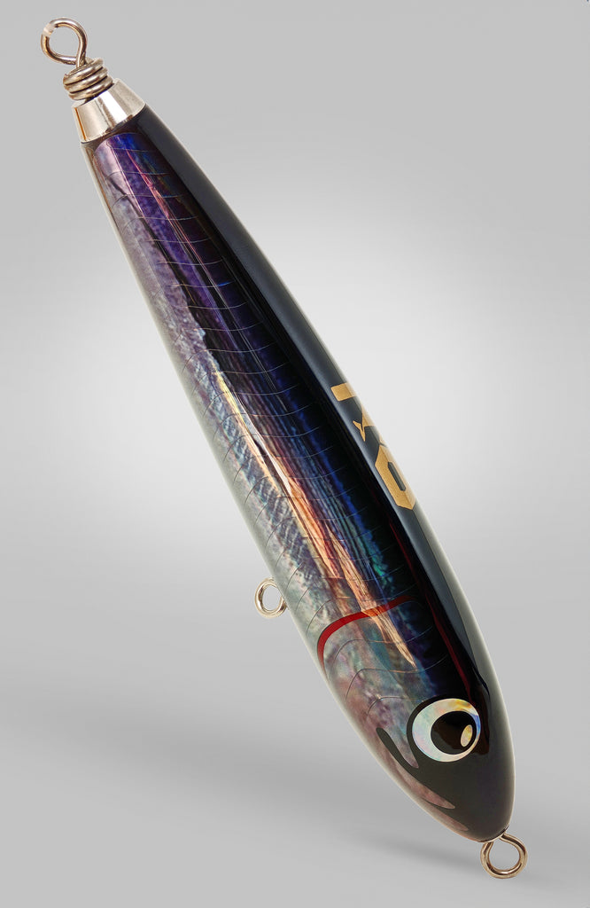 Odyssey UltraX Sinking Stickbait