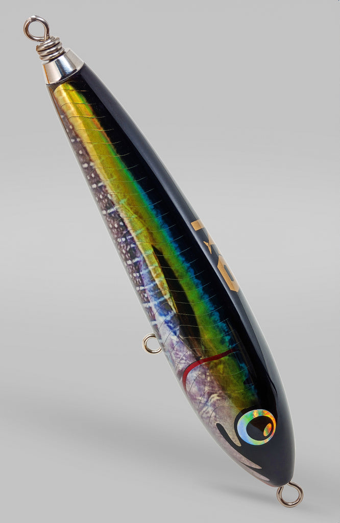 Odyssey UltraX Sinking Stickbait