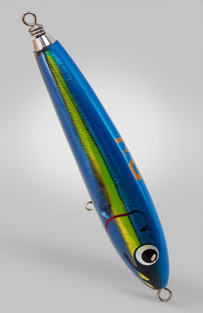 Odyssey UltraX Sinking Stickbait