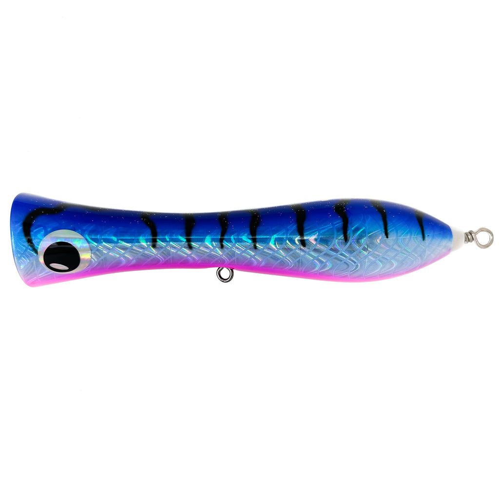 Immortal GT Popper Lure