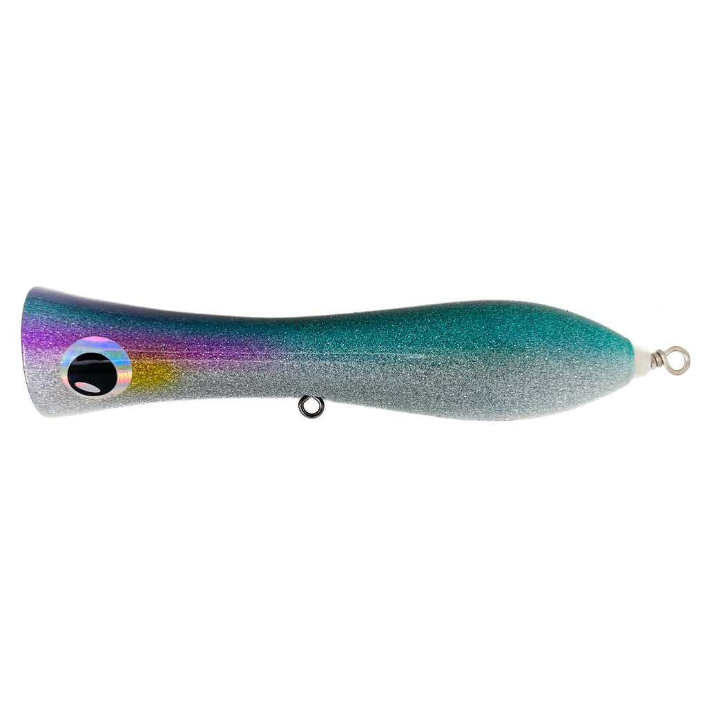 9x Immortal GT Popping Lures - Various