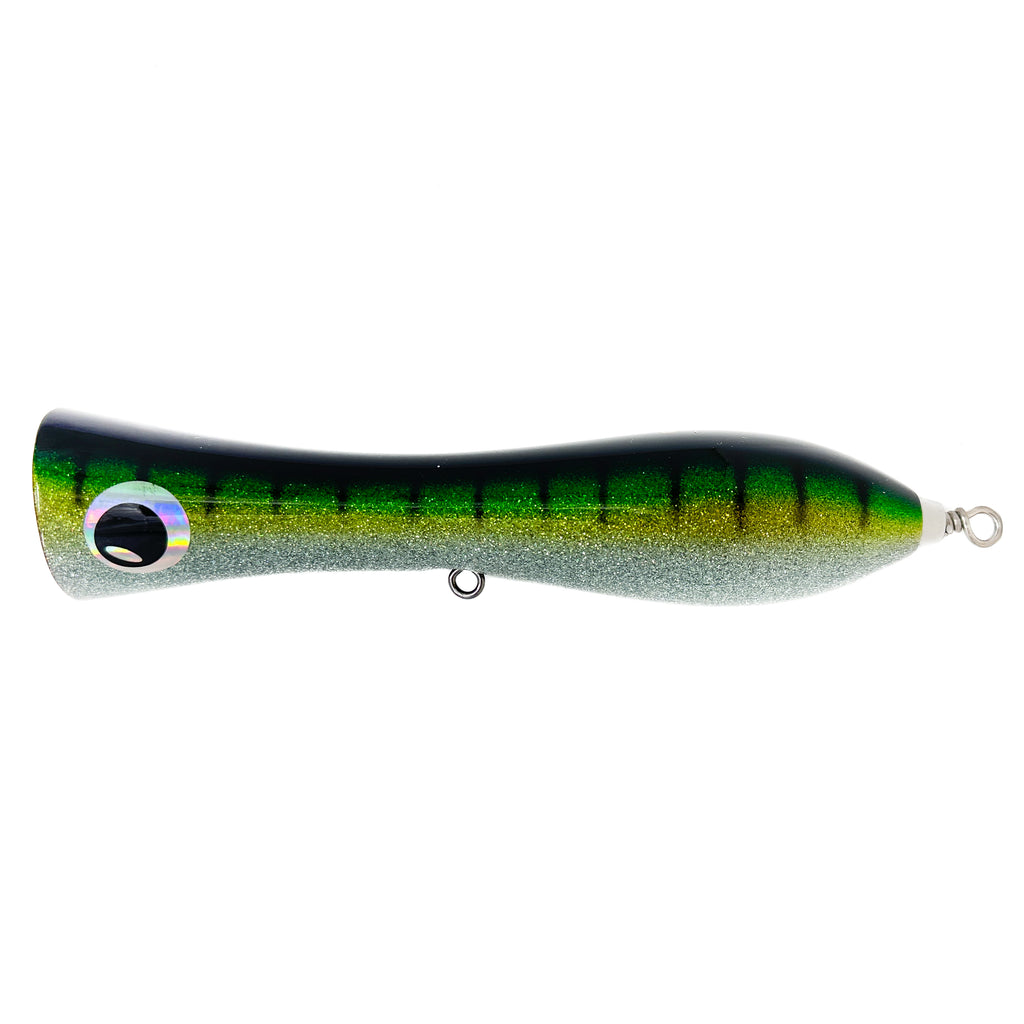 Immortal GT Popper Lure