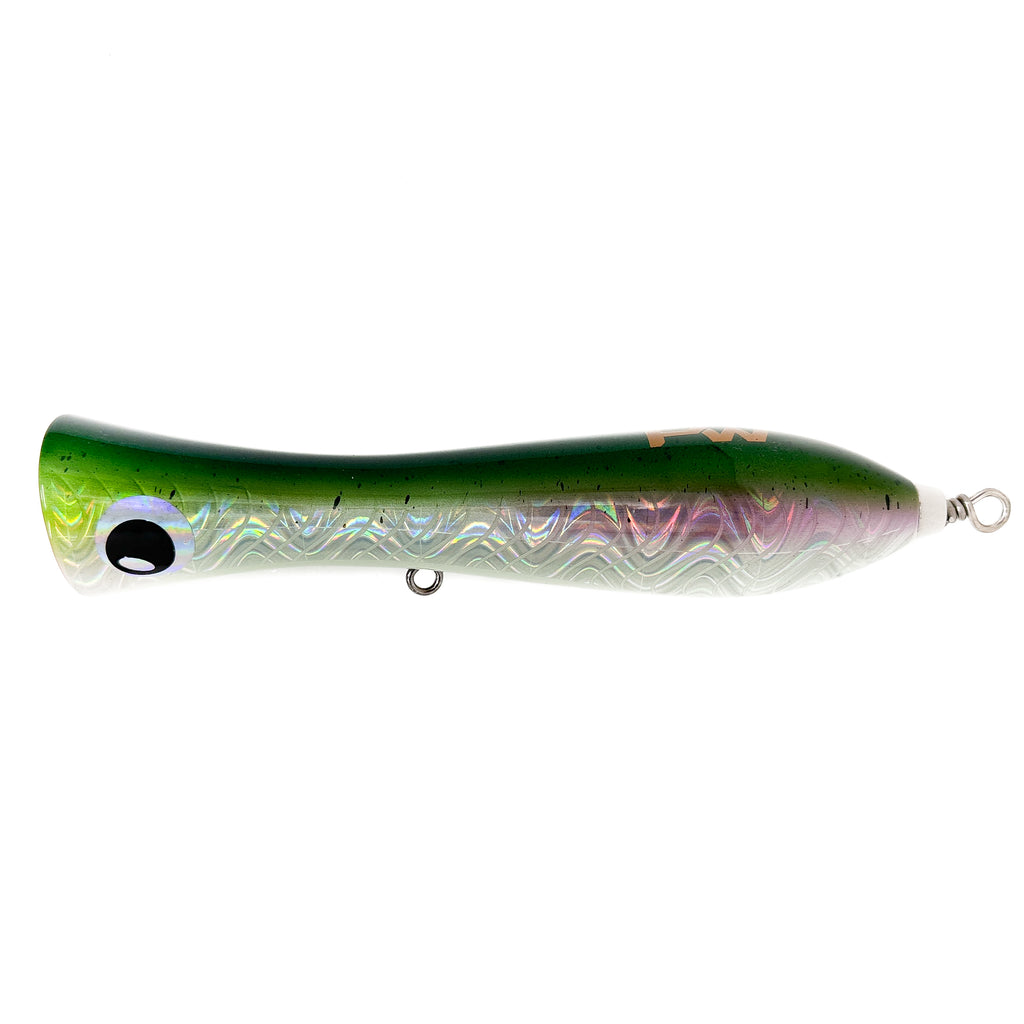 Immortal GT Popper Lure