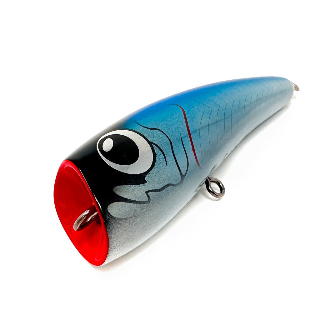 Odyssey III Floating Swimbait