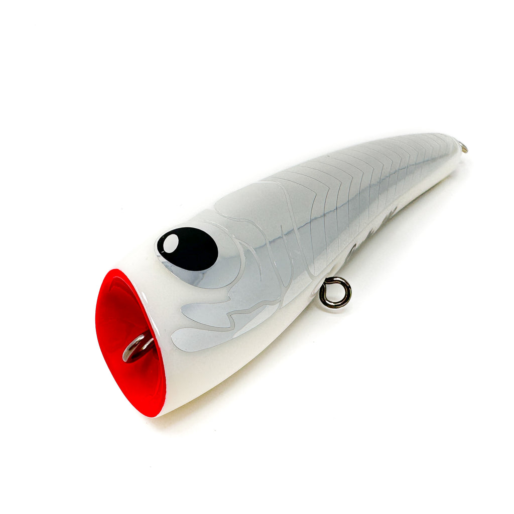 Odyssey III Floating Swimbait