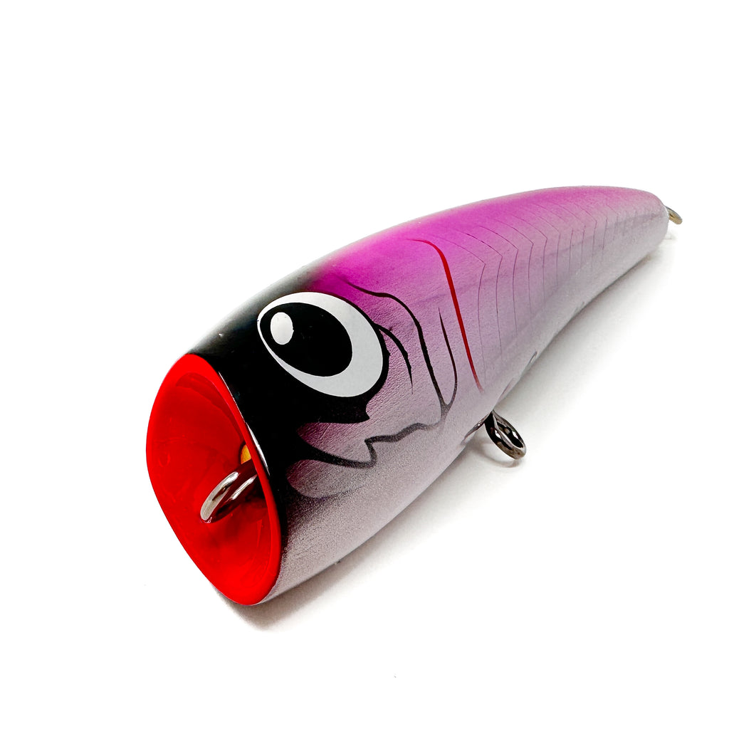 Odyssey III Floating Swimbait