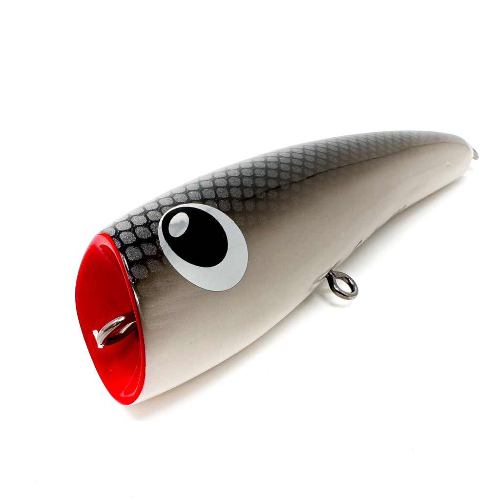 Odyssey III Floating Swimbait