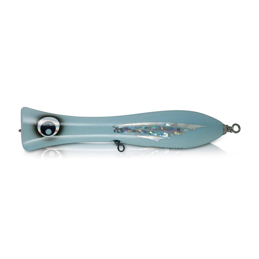 Immortal GT Popper Lure