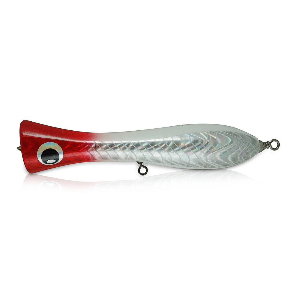 9x Immortal GT Popping Lures - Various