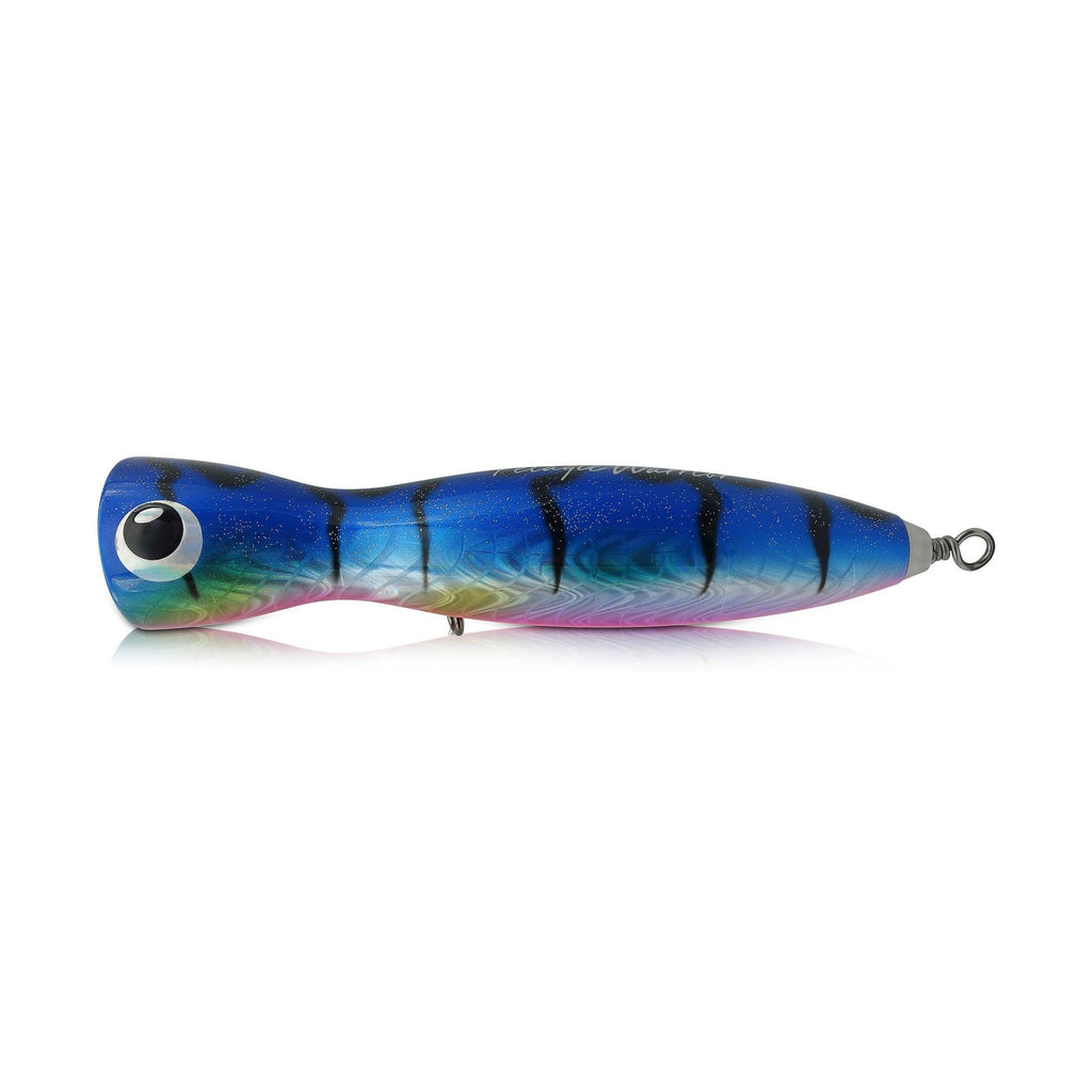 5x Mongol GT Popper Lures - Various II