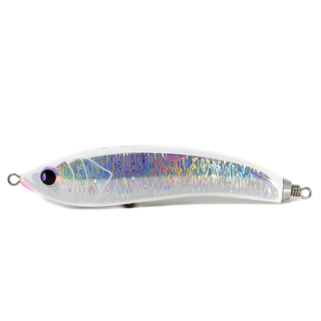 4x Odyssey II Floating Stickbaits - Various