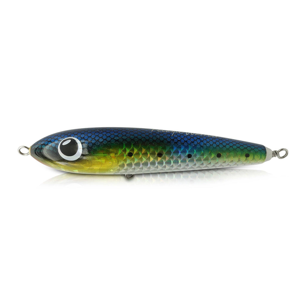 Odyssey Floating Stickbait - Sardine - PelagicWarrior