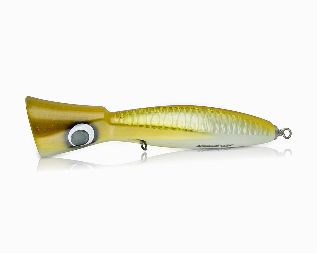 Crusader Saltwater Popper - PelagicWarrior