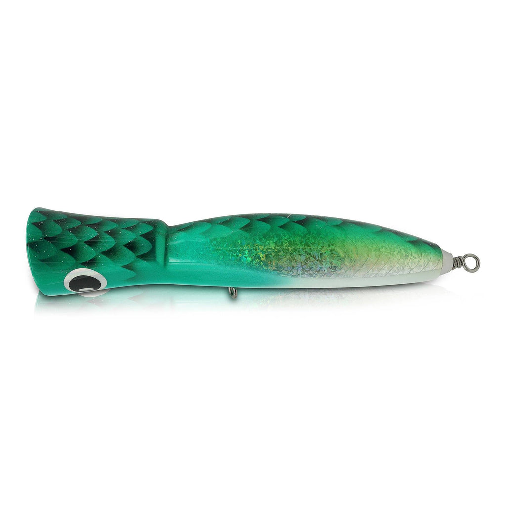 Crusader Saltwater Popper - PelagicWarrior