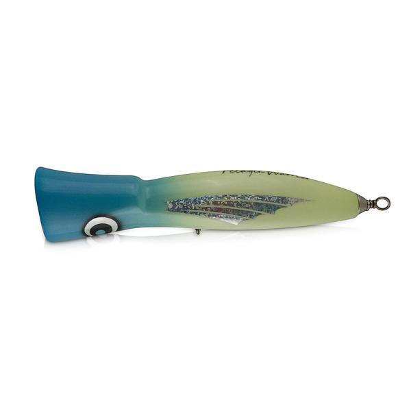 Crusader Saltwater Popper - PelagicWarrior