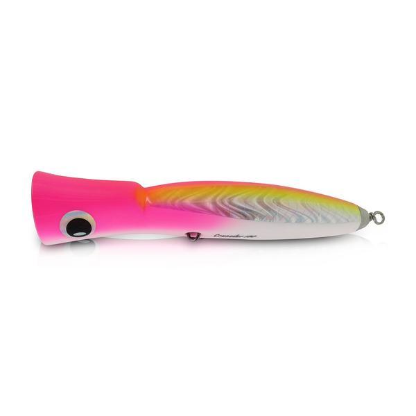 Crusader Saltwater Popper - PelagicWarrior