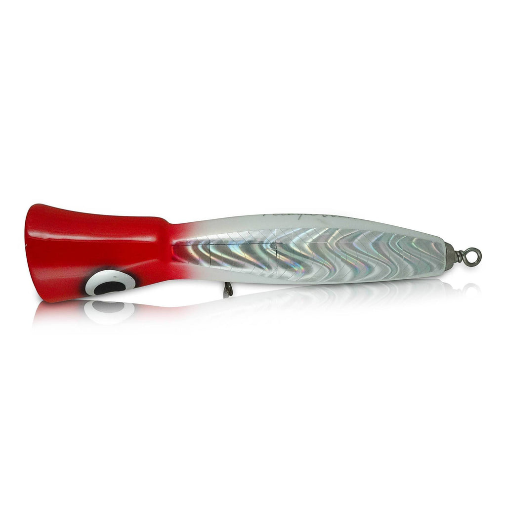 Crusader Saltwater Popper - PelagicWarrior